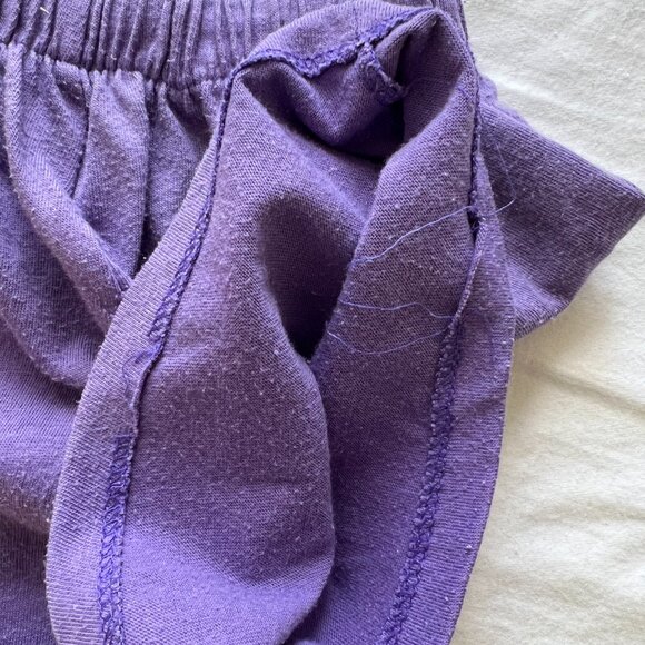 90s Vintage Disney Lion King Baby Shorts - Picture 2 of 4